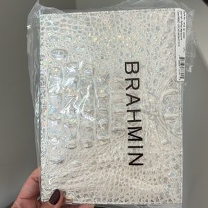 NWT BRAHMIN REFLECT JOURNAL